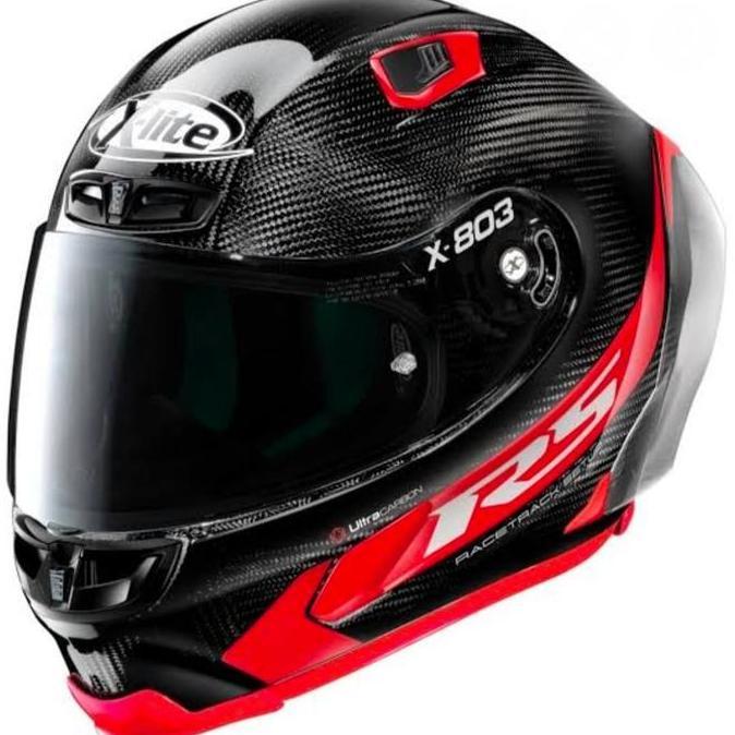 TERLARIS XLITE X-803 RS ULTRA CARBON