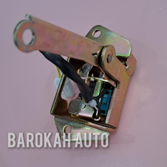 DOOR LOCK BAGASI AVANZA 2004 SAMPAI 2011 BEST SELLER