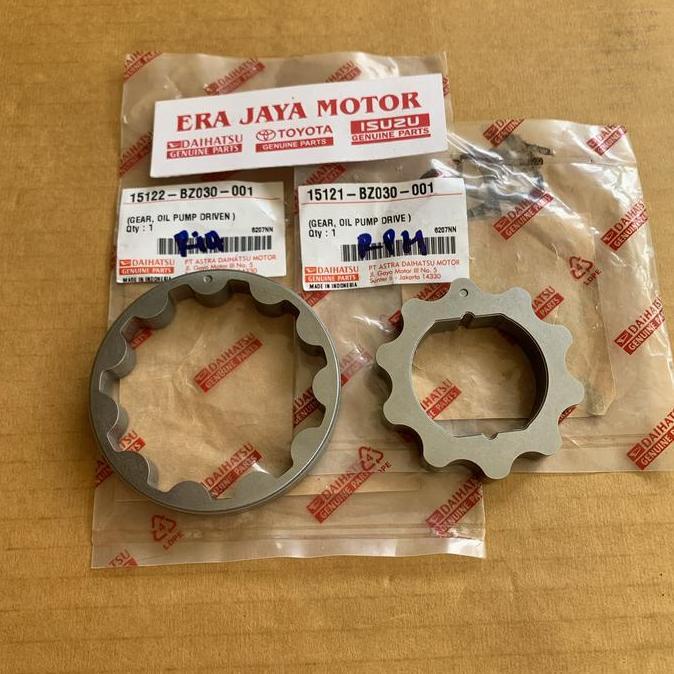 Pompa Oli Agya-Ayla 1000Cc Original