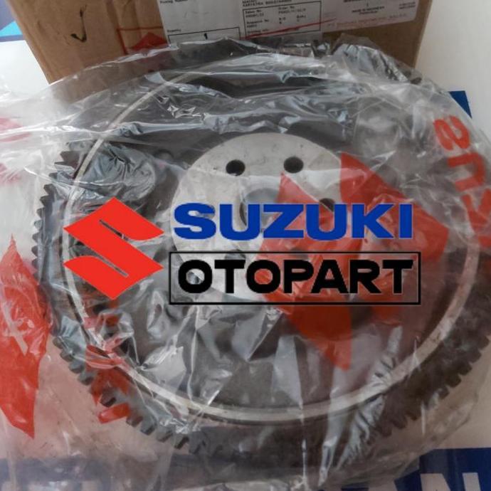 Promo FLY WHEEL NEW CARRY ORIGINAL ASLI SGP Diskon