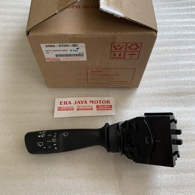 Saklar Wiper Great Xenia Grand Avanza Veloz Original