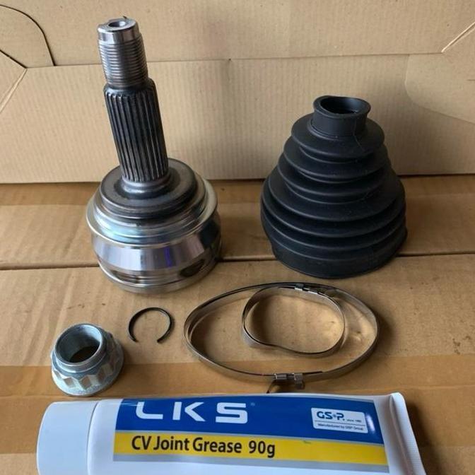 Cv Joint As Roda Bagian Luar Calya-Sigra 1200Cc