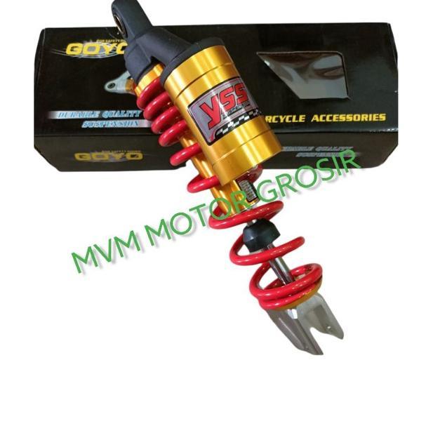 PROMO SUSPENSI SHOCKBREAKER MOTOR METIC MIO M3 MIO J MIO SPORTY MIO SOUL FINO SHOCKBREAKER MOTOR MET