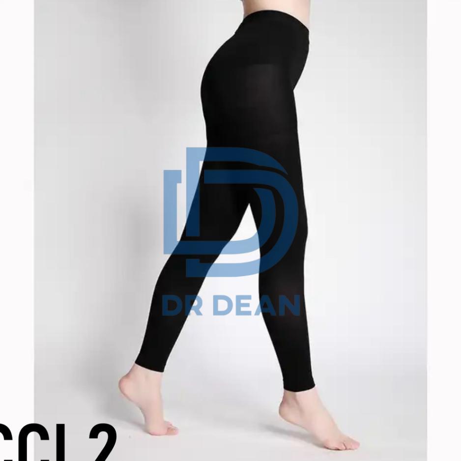 Stocking Varices Legging Stoking Kompresi Varises Panty Footless Impor Dr Dean
