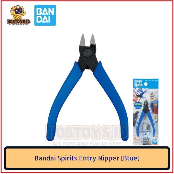 Bandai Spirits Entry Nipper (Blue)