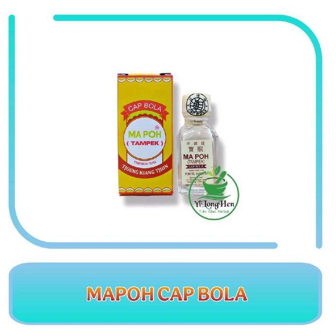 Mapoh Obat Tampek Maqing Obat Tampek Cap Kupu Ma Qing Obat Tampek