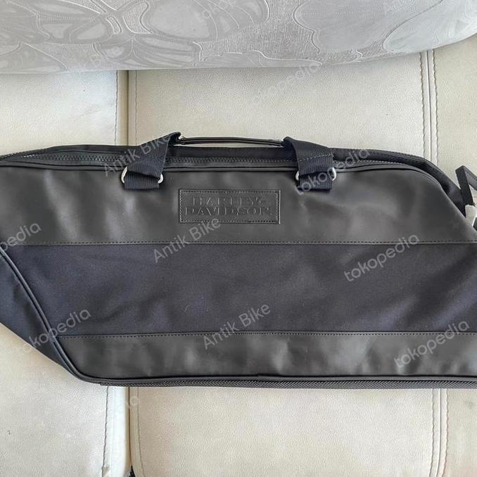 INNER SIDEBAG,SECOND,SADDLEBAG GENUINE Harley-Davidson ORIGINAL
