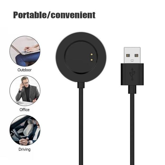 Kabel USB Magnetic Charger for Realme Watch 2 / 2 Pro / Watch 3 Pro
