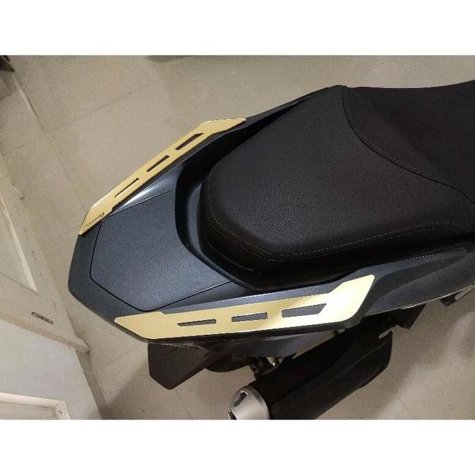 PCX 160 PCX 160 Roadsync 2025 Cover Behel Garnish Behel Lis Behel
