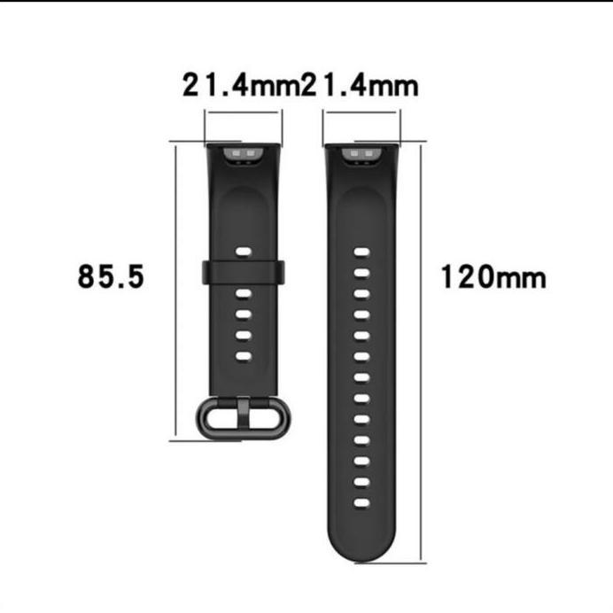 Tali jam / Strap for Redmi Watch 2 / Watch 2 Lite