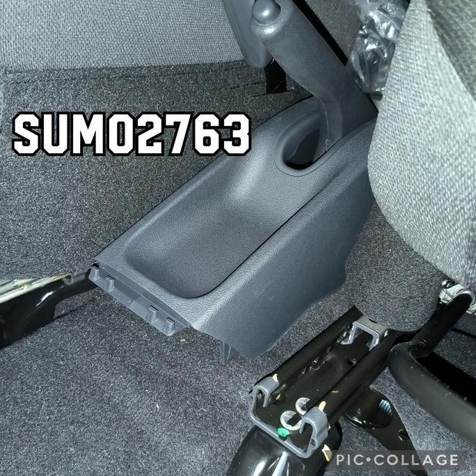 CONSOLE BOX SIGRA D 2016-2025 HARUS DI MODIFIKASI TIDAK PNP READY STOCK