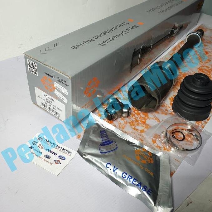 Cv Joint Inner As Roda Dalam Kanan Rh Mazda 2 Mazda2 Skyactiv Skyactiv