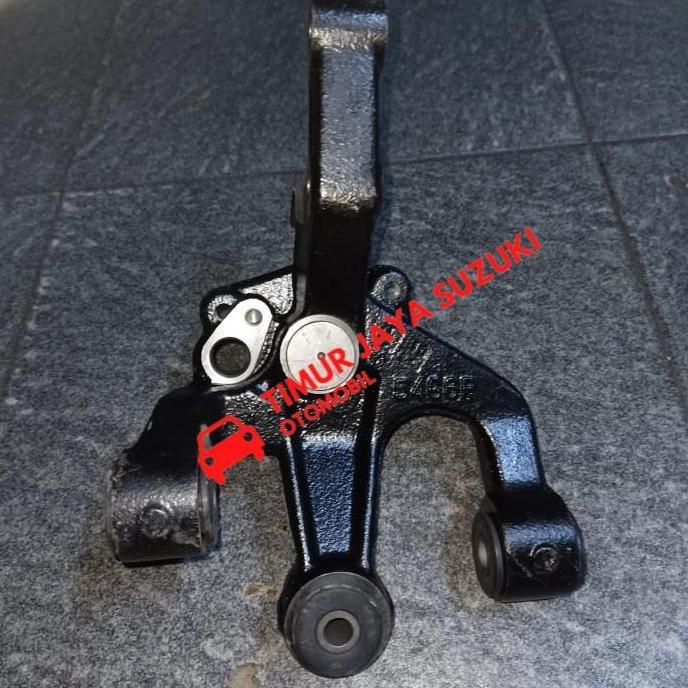 Knuckle Belakang Aerio Asli Sgp Sparepart Suzuki