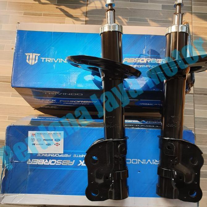 Shockbreaker Shock Breaker Depan Mazda Cx 5 Cx5 Cx-5