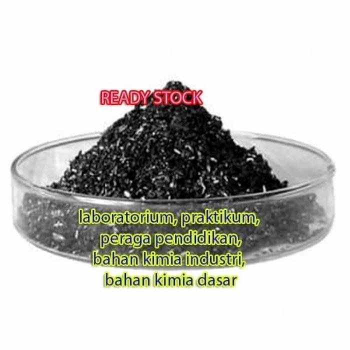 iodine, lodium, yodium kristal teknis