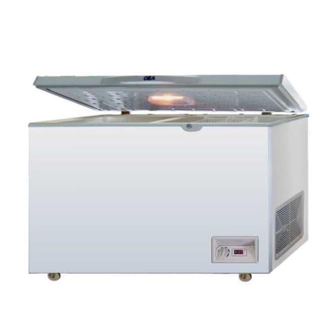 GEA Chest Freezer AB506TX