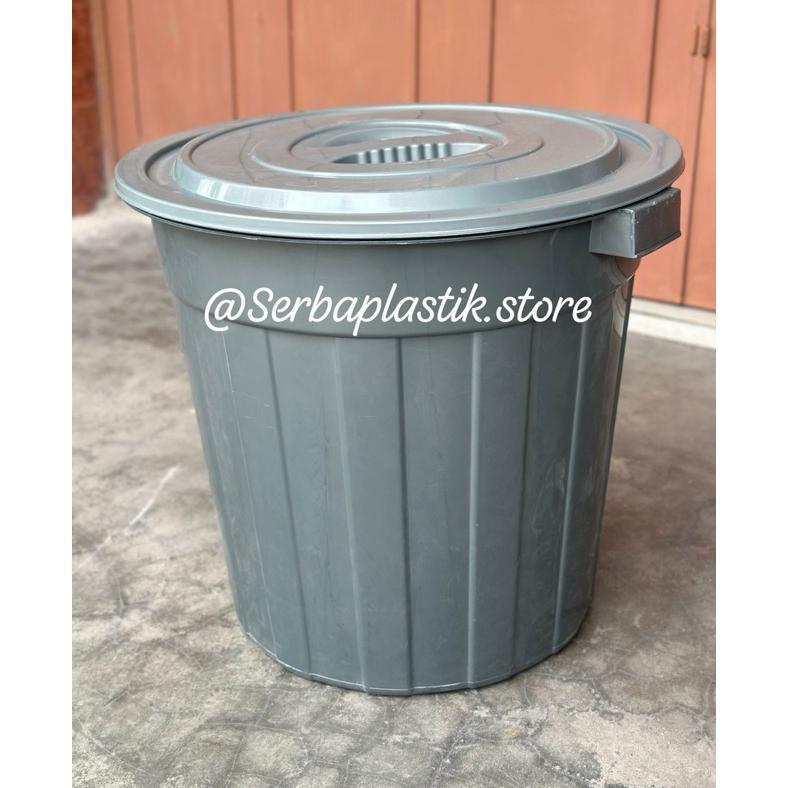 BHAVARASHOP TONG AIR JUMBO / TONG ABU / WADAH AIR JUMBO / TONG AIR WARNA / TONG TUTUP 80LTR / TONG S