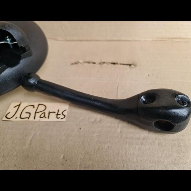 Bracket Gagang Spion Tambahan Truk Tronton Hino Lohan 500 / Fuso