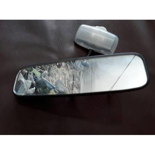 Spion Tengah Dalam Zebra 1.3 Espass 1.3 / Lampu Plafon Zebra Espass
