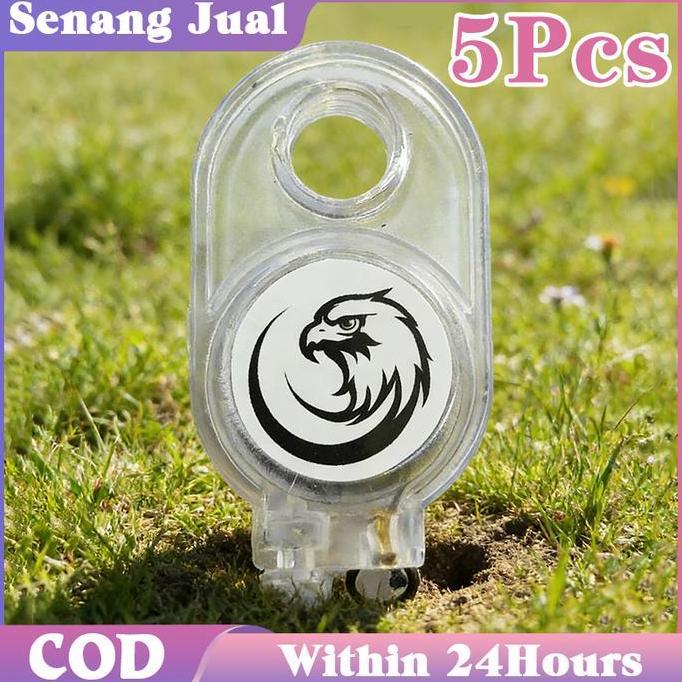 QROPSNO 5Pcs Jerat Burung Otomatis Simpel Untuk Burung Biawak Ayam Alas Babi Hutan Jebakan