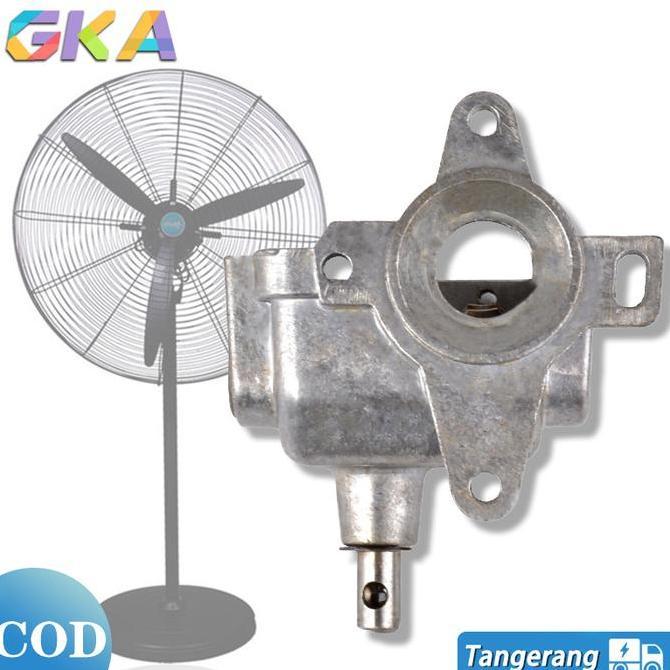 CRASOS Sparepart Kipas Embun Gear Box-Girbox Kipas Air Embun
