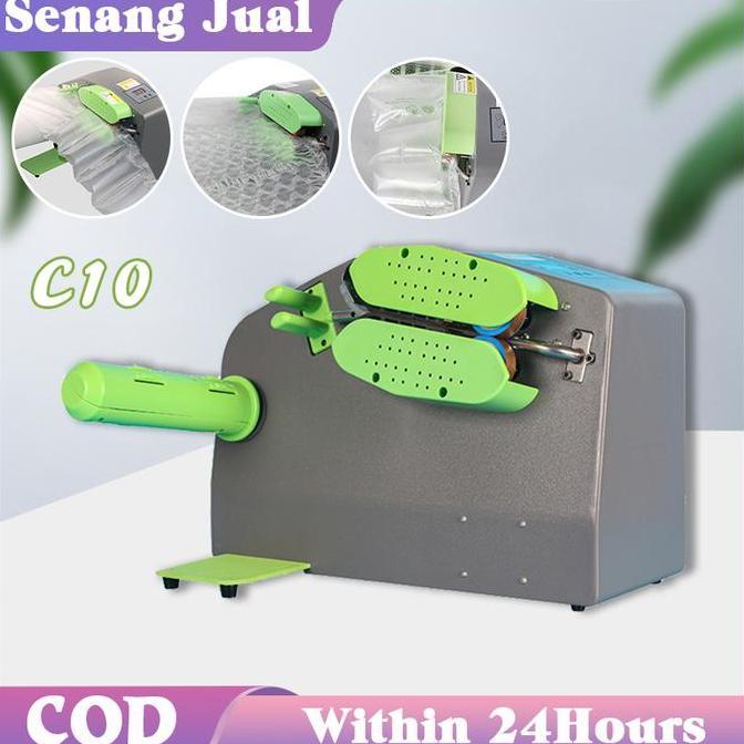 QROPSNO Pembuat Bubble Wrap Mesin Pompa Untuk Bubble Wrap Inflatable Bubble Wrap Pompa Bubble Wrap M