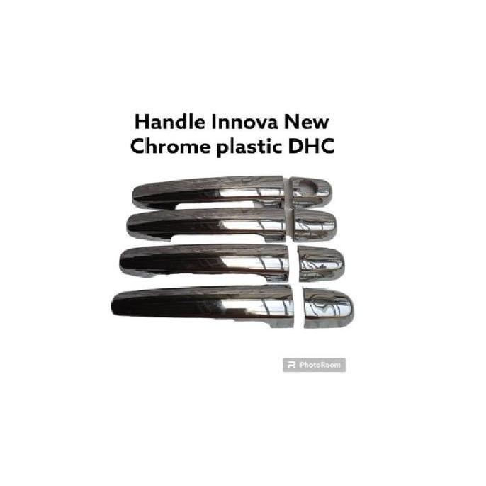 HANDLE PINTU MOBIL INNOVA/ COVER HANDLE PINTU/ DOOR HANDLE COVER/ HANDEL PINTU HARGA SPESIAL!