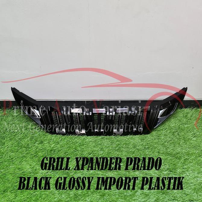 GRILL XPANDER PRADO GRILL MITSUBISHI PRADO XPANDER 2017 2020 BEST SELLER