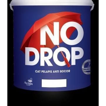 NO DROP WATER PROOFING WARNA 1 KG
