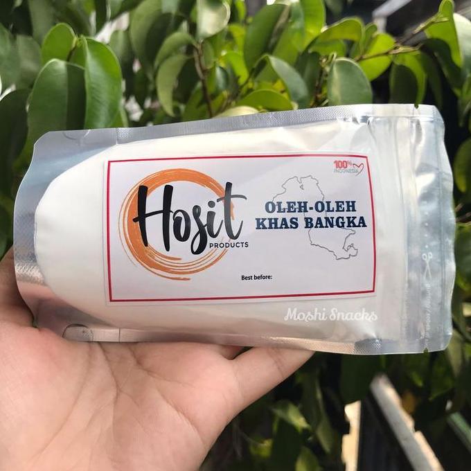 Sagu Rarut 100Gr / Tepung Sagu Rarut / Pati Garut / Sagu Garut