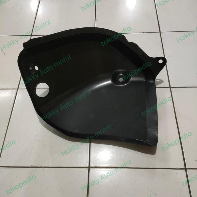TANDUK BUMPER NISSAN QUESTER PROMO