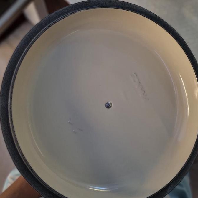 Le Creuset LC Noel Braiser 26cm (TERBAIK) (TERBARU) (TERMURAH)