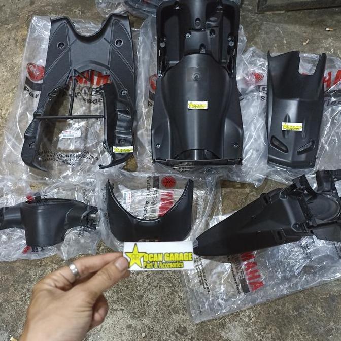 Body Kasar Mio Smile Original Yamaha Body Kasar Yamaha Mio Smile Original Yamaha Best Quality