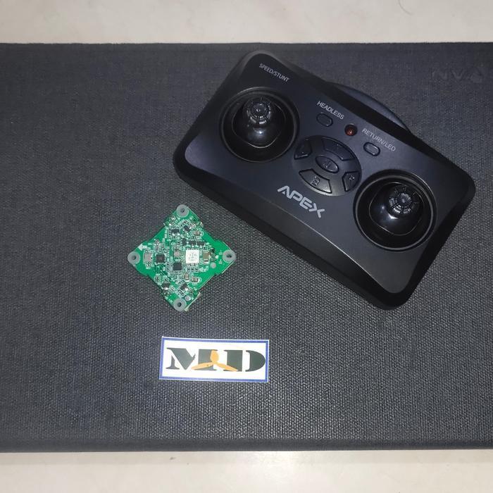 drone apex gd65a board FC flight control
