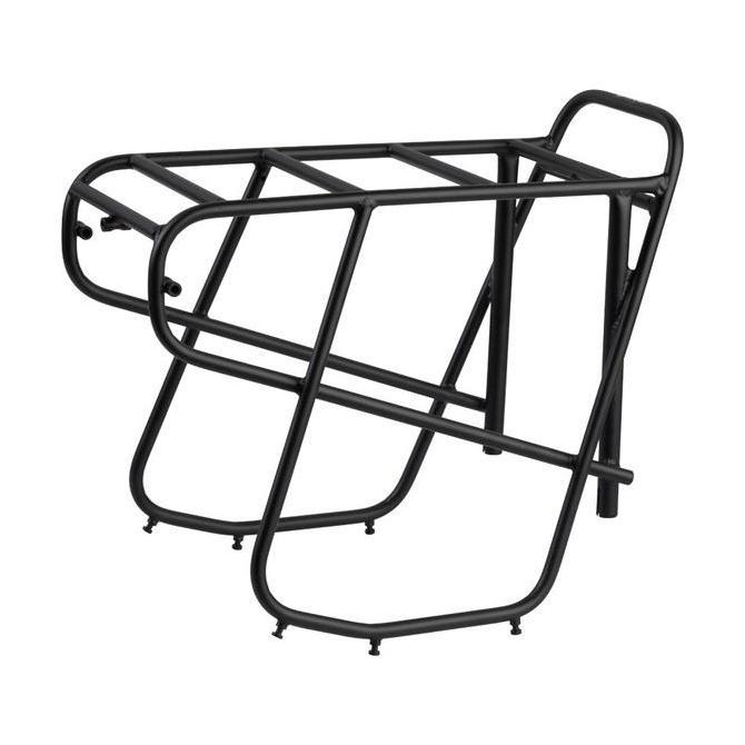 SURLY - SURLY RACK REAR DISC RACK wide BLACK 2020 RK0147