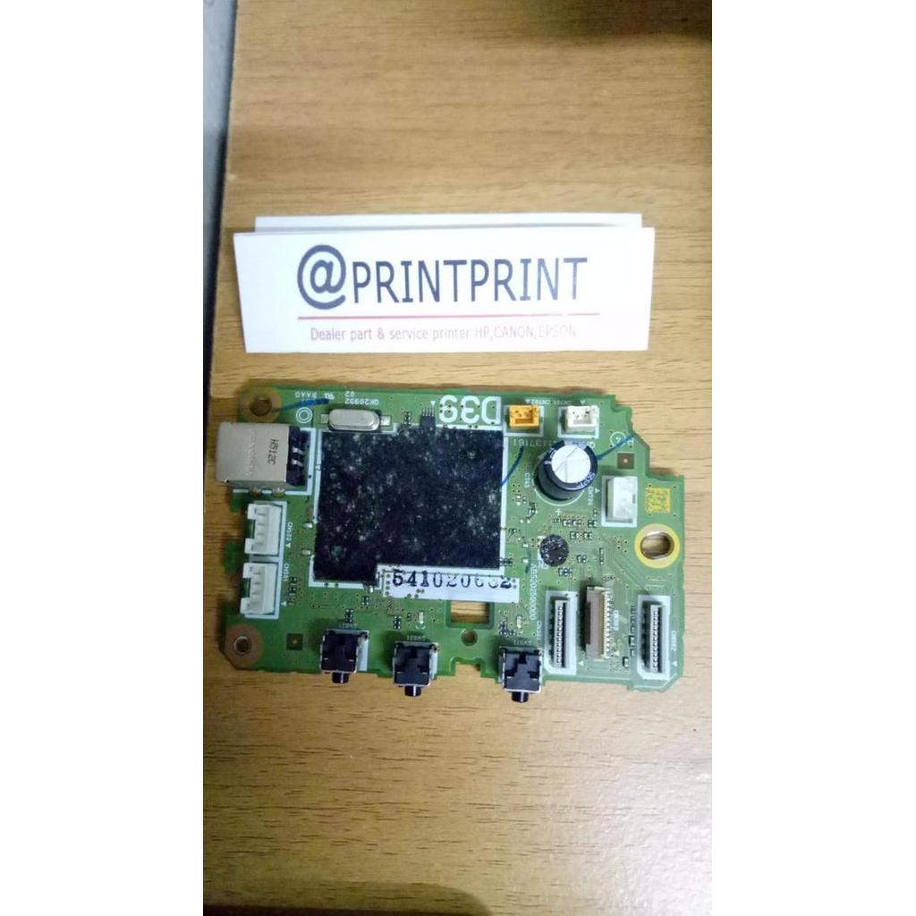 mainboard Canon ip2770 Motherboard ip 2770 Printer logic board IP2770