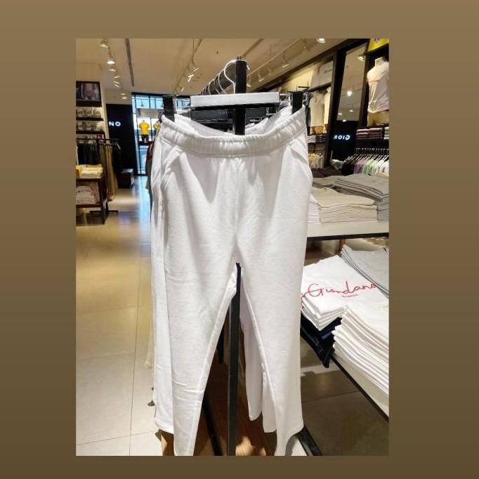Giordano Celana Panjang Pria Giordano Drawsting Pants New Arrival