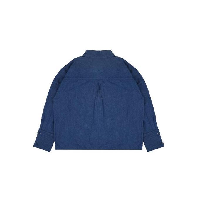 LIL PUBLIC Nori-Ben Shirt Hisashi series