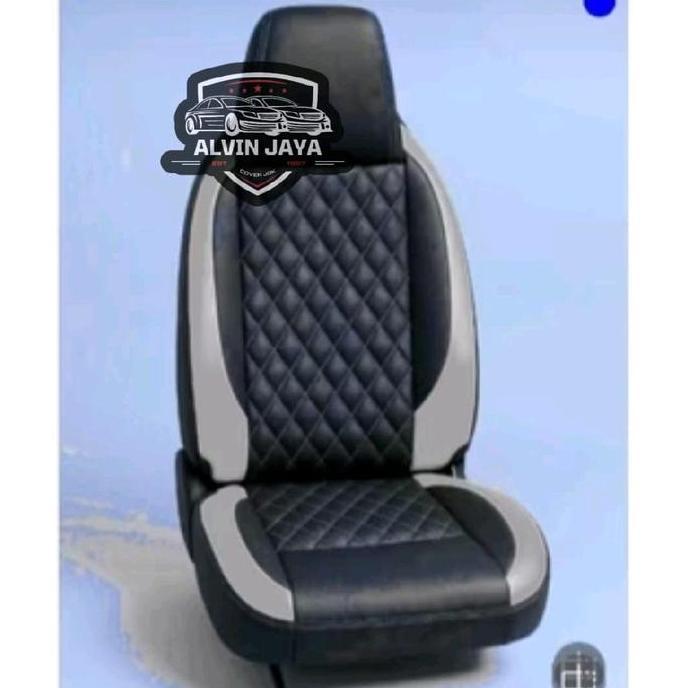 Sarung Cover Jok Mobil Bagian Supirnya Saja Model Untuk Semua Jenis Mobil Ada Model Yang Lagi Viral 