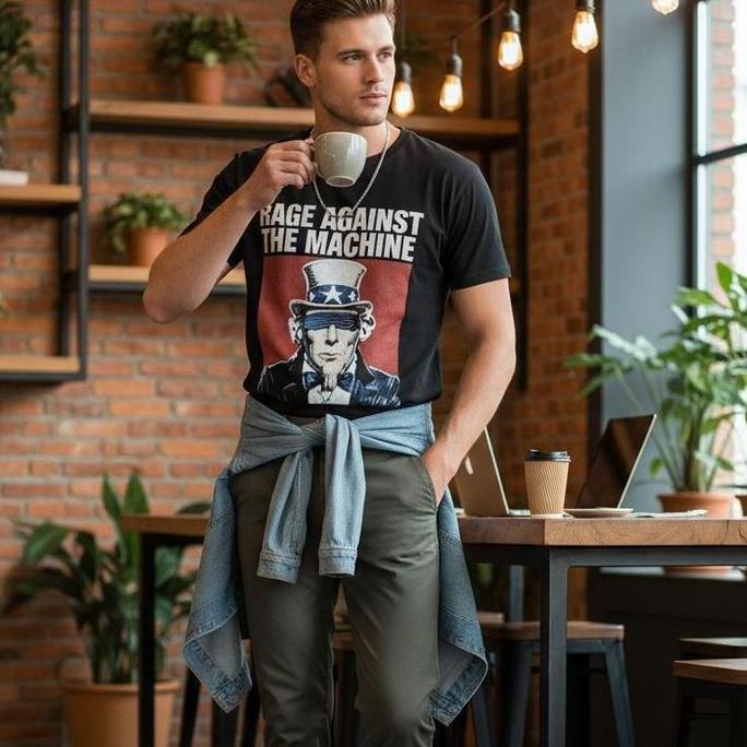 Celana Chinos Panjang Pria Cardinal Orinal Slim Fit Celana Pria Casual Formal Premium Nyaman & Elega