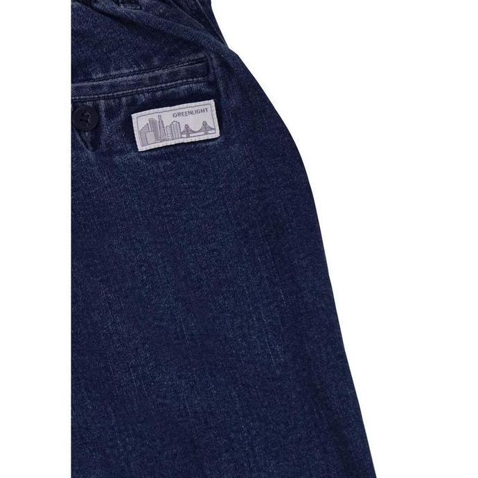 Greenlht Men's Jeans Relaxed Fit 2131023