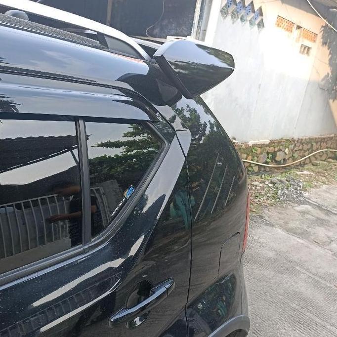 Spoiler Ignis Mugen Model Urbanite. Ready