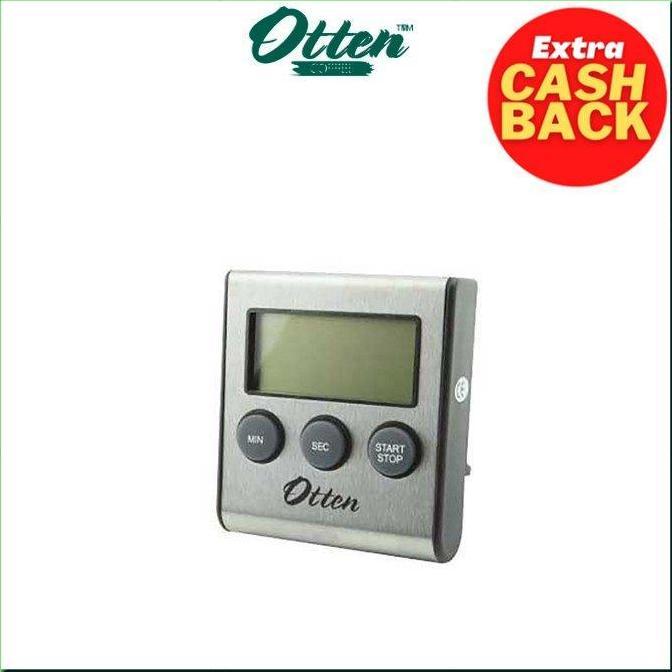 Otten - Digital Timer