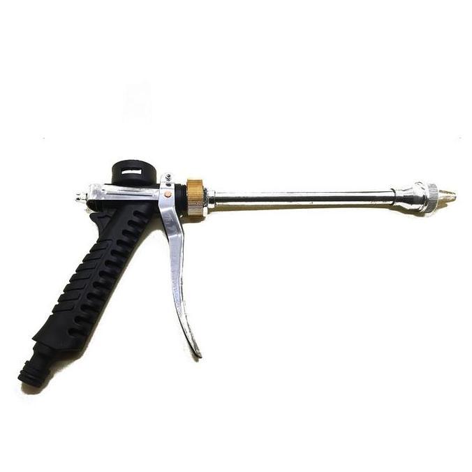 Water Jet Gun