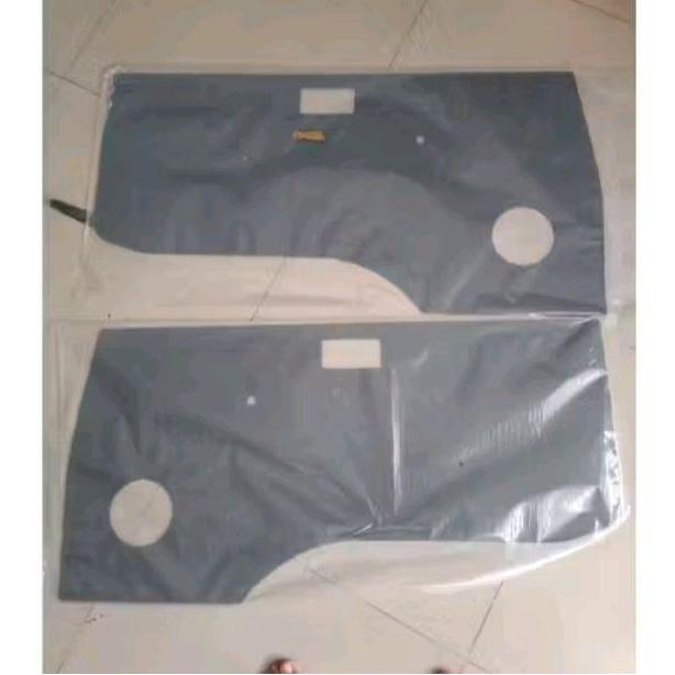 Doortrim ORI 1set Mitsubishi L300 euro4, trim, harbot, kain pintu