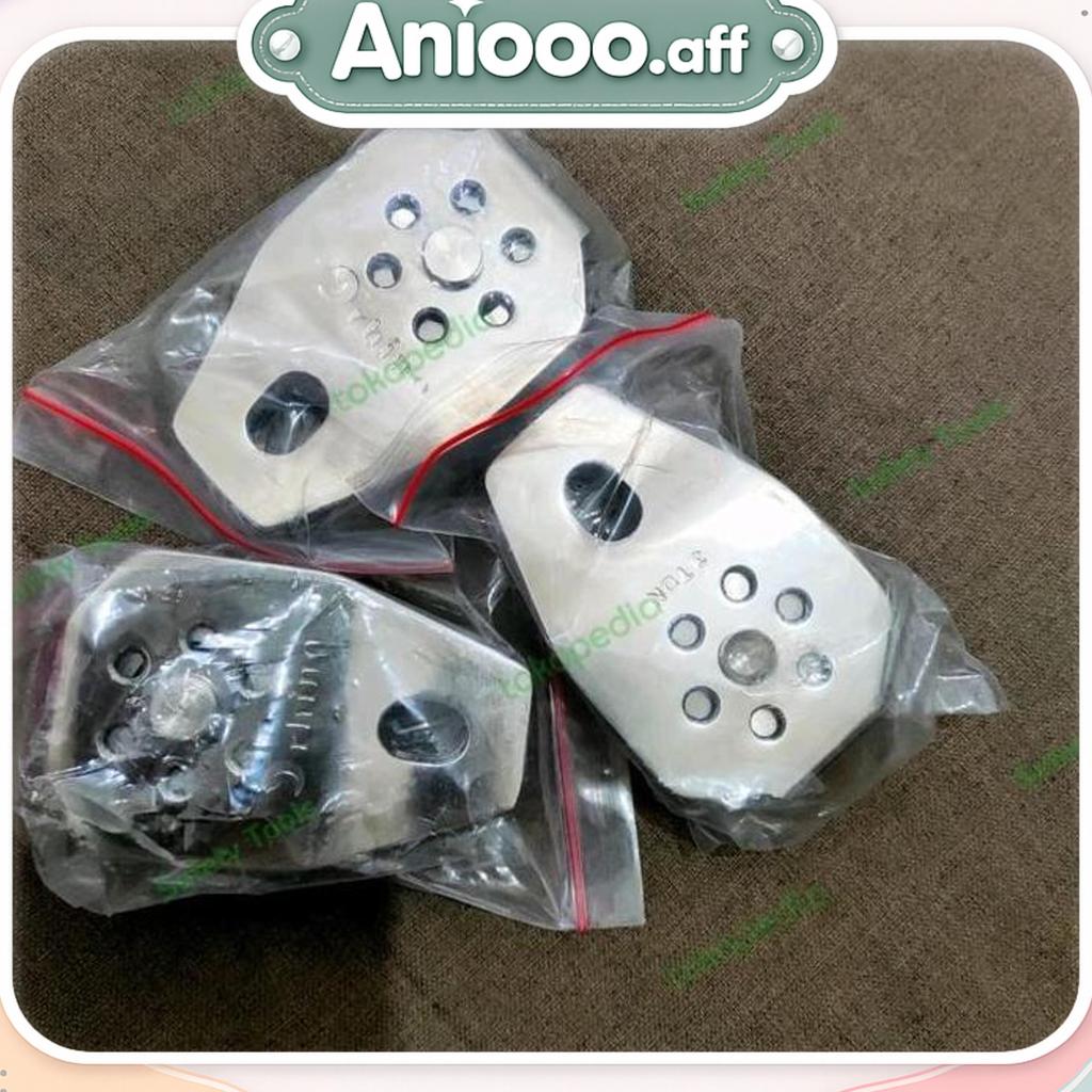 Pulley 3 Ton