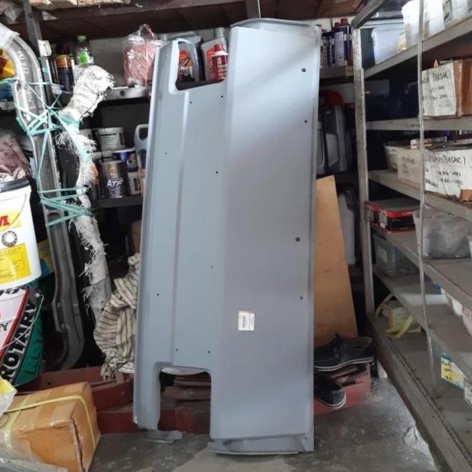 Panel depan kedok ori Mitsubishi L300 dada totok