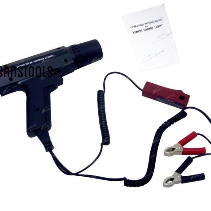 JINGEIZ Timing light for diesel Trisco TA-2200D prolite TA2200D original