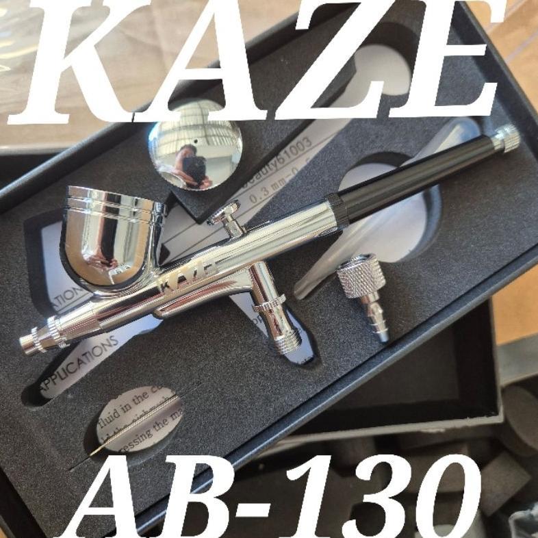 Airbrush Ab130 Kaze Penbrush