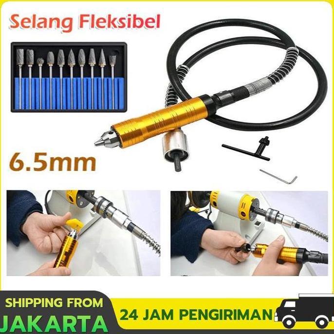SUBANIKH BOR TUNER MINI CUSTOME MOTOR MESIN JAHIT KABEL BOR TUNER MARQSAH NGANA18/Mesin Ukiran Listr
